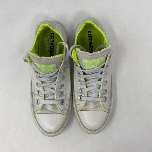Converse Chuck Taylor Two Tone Madison Womens Shoes Size 7 - Picture 4 of 8